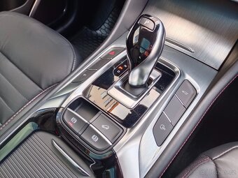 MG EHS PHEV Luxury 1.5 190kW AUT. 60tkm Virtual Full LED ACC - 15