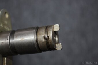 Škoda 105/120 - nový nepoužitý rozdělovač PAL 443213204460 - 15