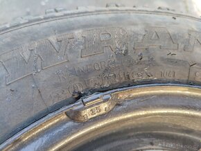 Goodyear Wrangler , Pirelli Scorpion A/T - 15