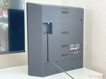 Yamaha audiosystém rádio Hifi - 15