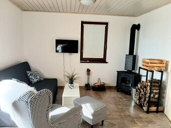 Apartmány Airolo Horní Václavov u Bruntálu - 15