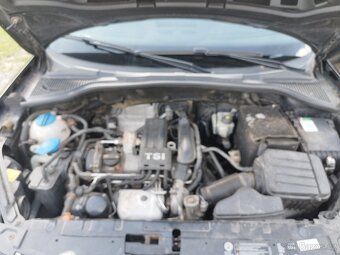 Škoda Yeti  1.2 TSi  77kw - 15