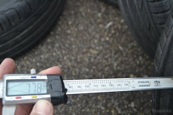 VW Polo/Š.Rapid/Fabia,S.Toledo -Letní Alu komplet 215/45/R16 - 15