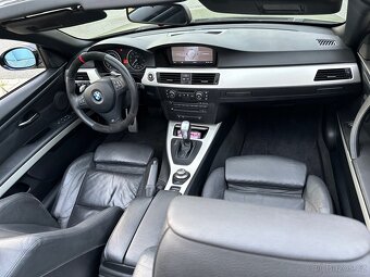 BMW e93 335i - 15