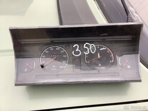 Škoda Favorit 136 L pastelová zeleň - 15