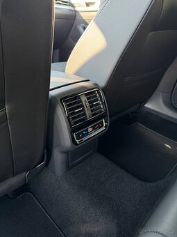 Volkswagen Arteon shooting brake 2.0TDI 147kw DSG - 15