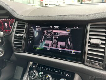 Škoda Kodiaq 2.0TDI 147kW 4x4 DSG Sportline 98tkm kam360° - 15