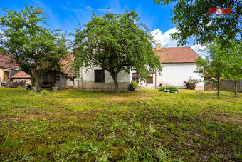 Prodej zemědělské usedlosti, 112 m², Čejetice - 15