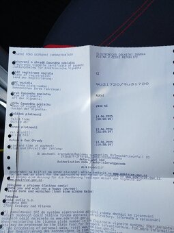 Prodám FORD MONDEO MK4 2.0tdci 103KW koupeno CZ - 15