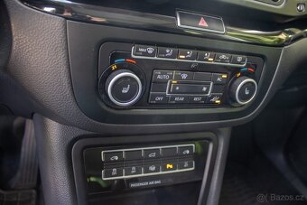 Seat Alhambra 2.0 TDI CR DPF Reference DSG - 15