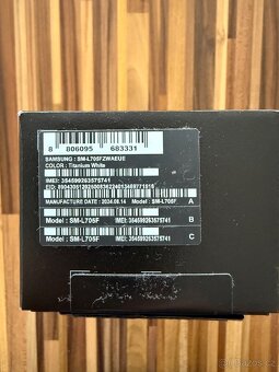 Samsung Galaxy Watch Ultra + řemínek, obal a sklo - 15