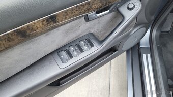 Audi A4 cabrio 3.0i - 15