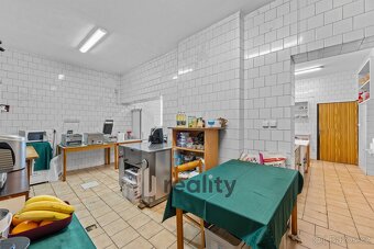 Prodej restaurace, 300 m2 - Moravská Nová Ves, ev.č. 00024 - 15