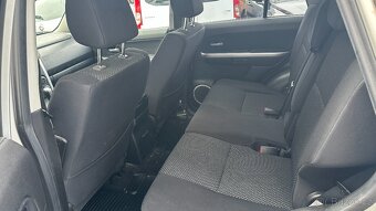 Suzuki Grand Vitara,2.0. bez koroze,Zavada - 15