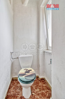 Prodej bytu 2+1, 77 m², Ostrov, ul. Komenského - 15