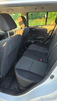 Suzuki Swift Sport - 15