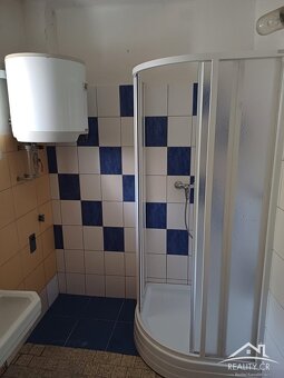 Rodinný dům Horní Kounice - 15