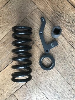 Freeride kolo Agang Ninja 3.0 - 15
