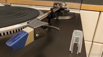 Gramofon Technics SL-QD33 - 15