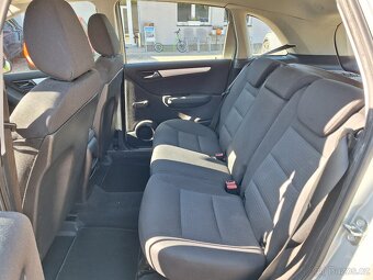 Mercedes-Benz B 150i 70KW Nové v ČR,Klima, Alu kola-nové pne - 15