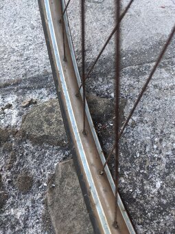 Dámské kolo Velamos Original - 15