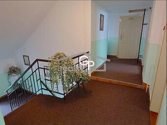 Pronájem vícegen. RD, ul. Jar. Ježka, Č. Budějovice - 15