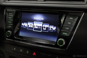 Škoda Fabia, 1.0 TSI 81kW MONTE CARLO 1.MAJ - 15