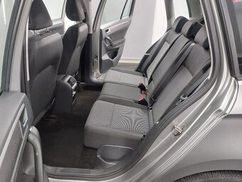 ►VW GOLF SPORTSVAN VII•1.2TSI•81KW•2014•170tKM•TRENDLINE◄ - 15