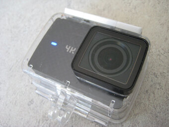 ♦️ Xiaomi Yi 4K+ ♦️ model YAS.1817 ♦️ - 15