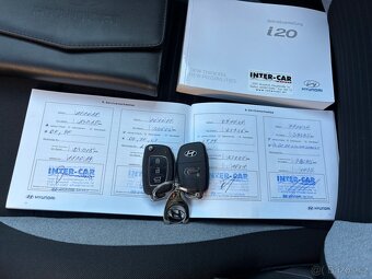 Hyundai i20 1.2i - 15