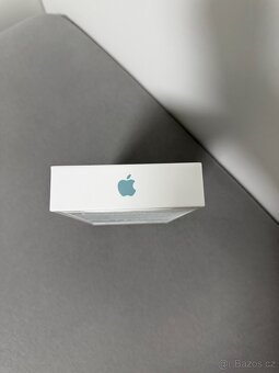 Mobilní telefon Apple iPhone 16, 128 gb, 98%, modrozelený - 15