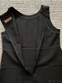 Nové dámské pouzdrové šaty Six Friends - 15