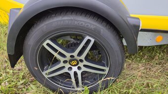 Mink Campers 2.0 - 15