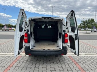 Citroen Jumpy 2.0 HDi 90kw 6 míst long DPH - 15