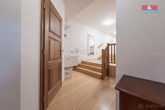 Pronájem bytu 3+kk, 102 m², Praha, ul. Žitná - 15
