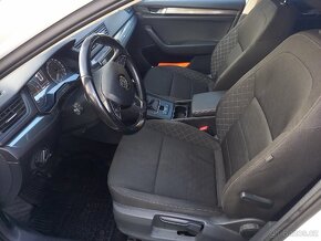 Škoda superb 3 - 15