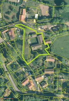 Zemědělské stavení, Palič 10, Lipová - 15