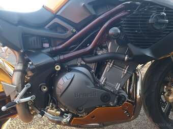 Benelli TNT 1130 Café racer - 15
