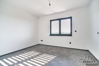 Prodej novostavby 4+KK, 110m2 - 15