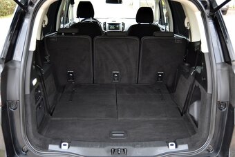 Ford Galaxy 2.0 TDCI 110kW Trend Plus 7 míst - 15