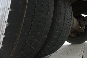 Iveco EUROCARGO 75E18, HYDRAULICKÉ ČELO, SPACÍ NÁSTAVBA - 15