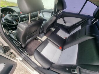 Škoda octavia RS 1.8TURBO 132KW - 15