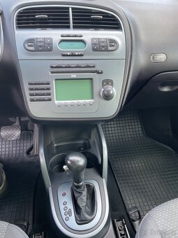 Seat Altea XL, 2,0 TDI, 103 kW, REZERVOVÁNO - 15