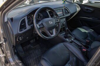 Seat Leon X-perience 4X4 A/T /aj na splátky/ - 15