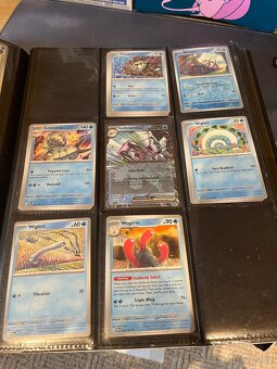 Pokemon paradox rift vyber - 15
