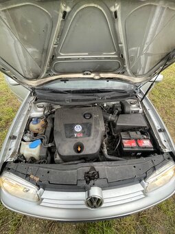 Golf 4 1.9 tdi 85kw 4x4 - 15