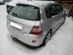 Honda Civic 7g na náhradní díly (pred i pof.3D,4D,5D) - 15