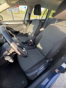 Škoda Octavia III / 3 2.0 TDi 110kw - 15