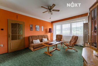 Prodej Rodinný dům, 84㎡ - 15