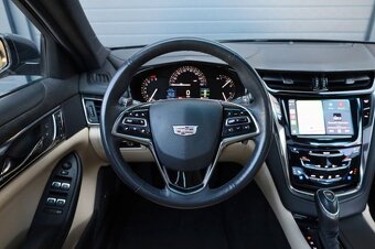 Cadillac CTS 3.6 V6 Luxury (č.B24) - 15